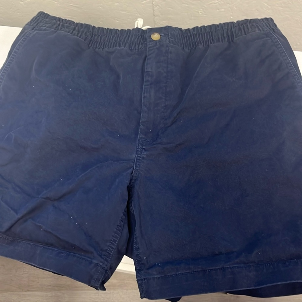 Polo Ralph Lauren stretch shorts